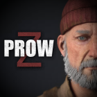 PROW Z OPEN WORLD PREMIUM Logo