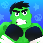 Punch Bob Logo