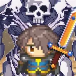 Re:END Logo