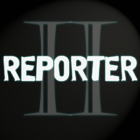 Reporter 2 Logo