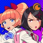River City Girls Logo