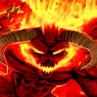 Rogue Dungeon Logo