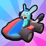 SmashKarts.io Logo