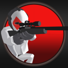 Sniper Mission: Shooting Games Logo