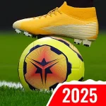 Soccer Dynasty: Club Manager Logo