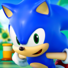Sonic Rumble Logo