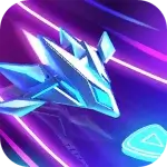 Space Dancing Logo