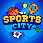 Sports City Logo