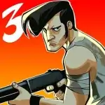 Stupid Zombies 3 Logo