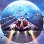 Subdivision Infinity Icon