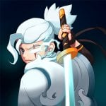 Summoner Hero Logo