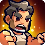 Survival War: Adventure RPG Logo