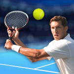 Tennis World Open 2024 Logo
