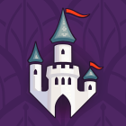 The Elder Scrolls: Castles Logo