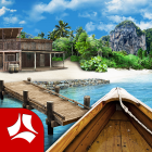 The Hunt For The Lost Treasure Logo