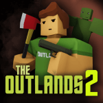 The Outlands 2 Logo