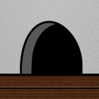 The Paradixion: Laboratory Logo