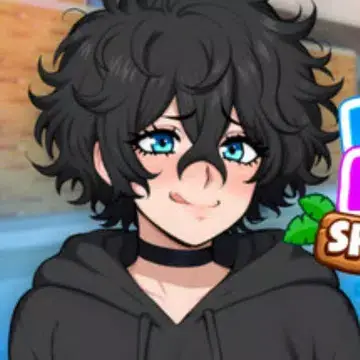 The Roommate MOD APK Logo