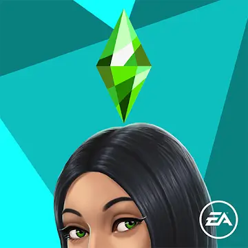 TSM MOD APK Download Logo