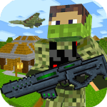 The Survival Hunter Games 2 Logo