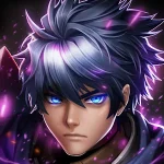 The Warrior Returns AFK Logo