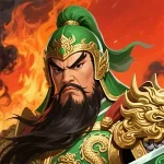Three Kingdoms Legend Liu Bei Logo