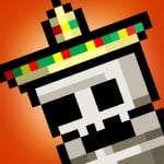 Tiny Dungeon: Pixel Roguelike Logo