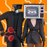 Toilet War — Beta Icon