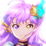 Tokyo 7th Sisters Logo
