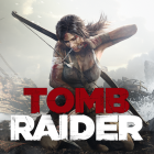 Tomb Raider™ Logo