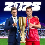 Top Eleven Be A Soccer Manager Logo