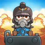 Tower Dominion GO Logo