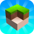 Town Building Life Simulator Logo
