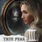 True Fear: Forsaken Souls 3 Logo