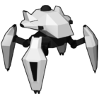 GLADIABOTS – AI Combat Arena Logo