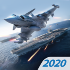 Modern Warplanes Logo