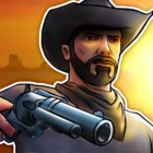 Guns And Spurs 2 Logo