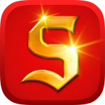 Stratego Single Player Logo