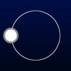 Loophole: Abstract Adventure Logo