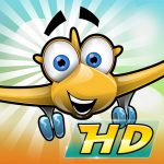 Airport Mania 2: Wild Trips HD Logo