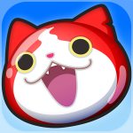 Yo-Kai Watch Punipuni Logo