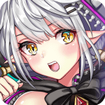 Destiny Girl Japan Logo