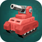 War For Terra – 3D RTS Logo