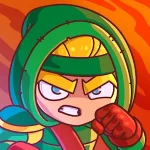 Heroes & Dragons Icon