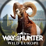 Way Of The Hunter Wild Europe Logo