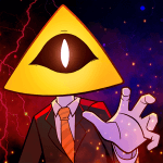 We Are Illuminati Logo