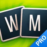 Word Master Pro Logo