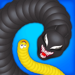 Worm Hunt Logo