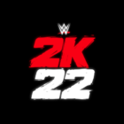 WWE 2K22 Logo