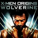X-Men Origins Wolverine Logo